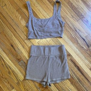 Abercrombie & Fitch lounge set